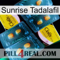 Sunrise Tadalafil cialis5